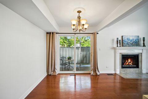 Tiny photo for 272 Juniper Circle, Streamwood, IL 60107 (MLS # 12446471)
