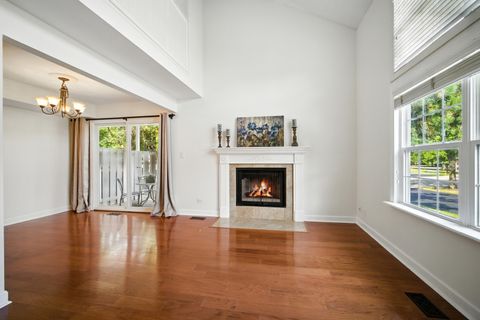 Tiny photo for 272 Juniper Circle, Streamwood, IL 60107 (MLS # 12446471)