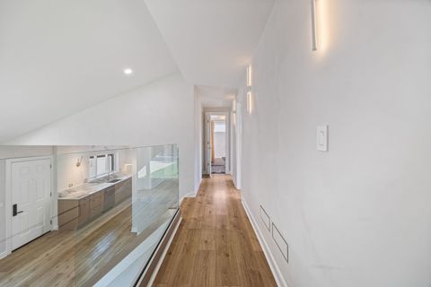 Tiny photo for 1025 N KNIGHT Avenue, Park Ridge, IL 60068 (MLS # 12497417)