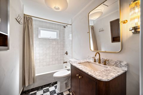 Tiny photo for 1025 N KNIGHT Avenue, Park Ridge, IL 60068 (MLS # 12497417)