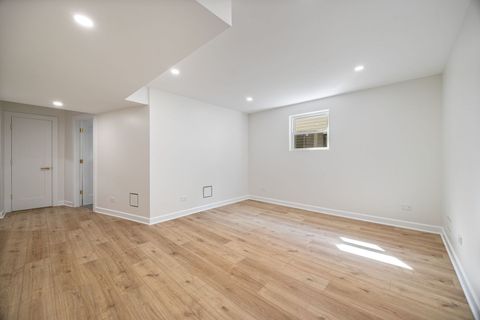 Tiny photo for 1025 N KNIGHT Avenue, Park Ridge, IL 60068 (MLS # 12497417)