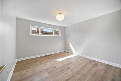 Tiny photo for 1025 N KNIGHT Avenue, Park Ridge, IL 60068 (MLS # 12497417)