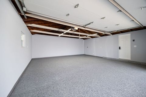 Tiny photo for 1025 N KNIGHT Avenue, Park Ridge, IL 60068 (MLS # 12497417)