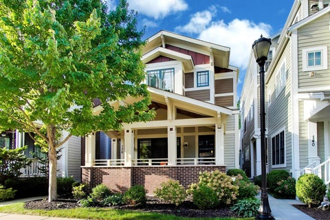Photo of 138 School Street, Libertyville, IL 60048 (MLS # 12579619)