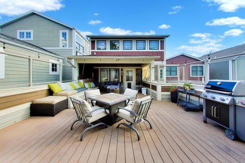 Tiny photo for 138 School Street, Libertyville, IL 60048 (MLS # 12579619)