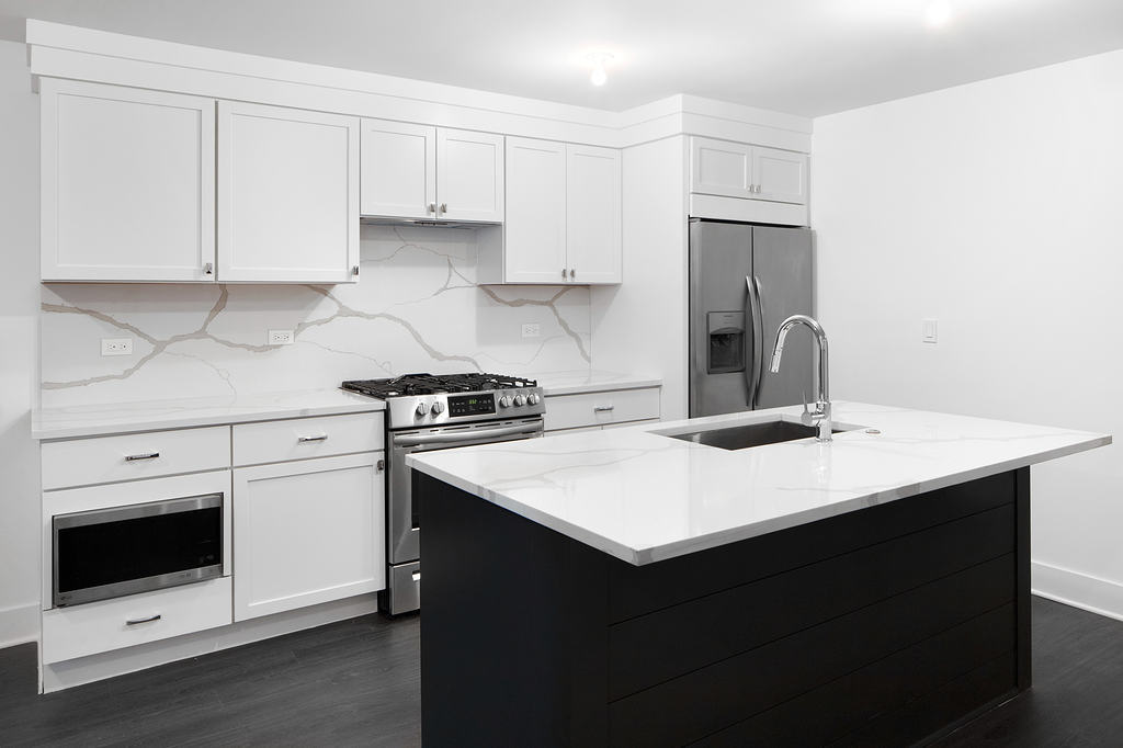 1833 S Throop Street G