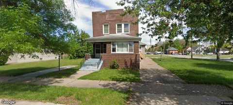 627 Douglas Avenue Calumet City IL 60409