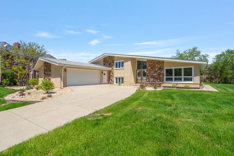 13001 S Westgate Drive Palos Heights IL 60463
