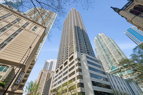 30 E Huron Street 2207 Chicago IL 60611