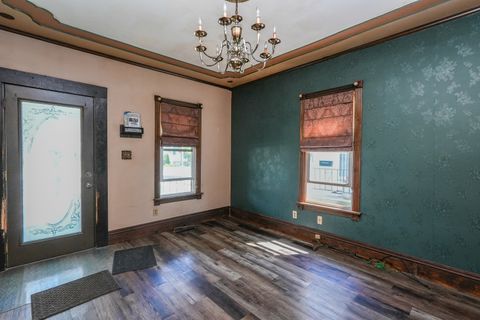 Tiny photo for 284 W Second Street, Manteno, IL 60950 (MLS # 12441697)