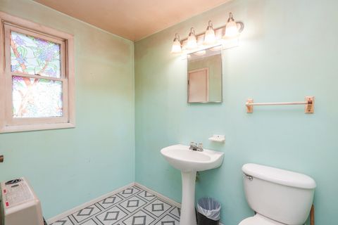 Tiny photo for 284 W Second Street, Manteno, IL 60950 (MLS # 12441697)