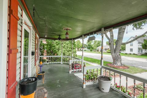 Tiny photo for 284 W Second Street, Manteno, IL 60950 (MLS # 12441697)