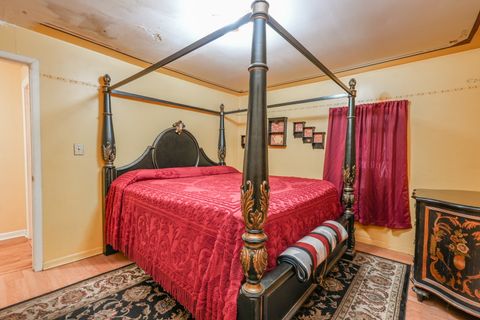 Tiny photo for 284 W Second Street, Manteno, IL 60950 (MLS # 12441697)