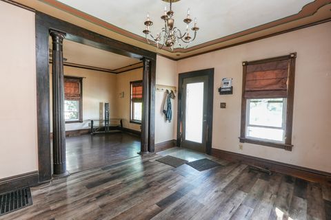 Tiny photo for 284 W Second Street, Manteno, IL 60950 (MLS # 12441697)