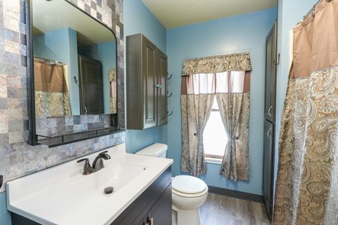 Tiny photo for 284 W Second Street, Manteno, IL 60950 (MLS # 12441697)