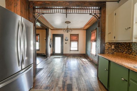 Tiny photo for 284 W Second Street, Manteno, IL 60950 (MLS # 12441697)