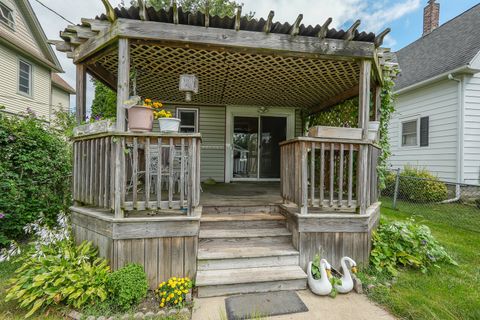 Tiny photo for 284 W Second Street, Manteno, IL 60950 (MLS # 12441697)