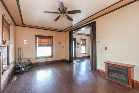 Tiny photo for 284 W Second Street, Manteno, IL 60950 (MLS # 12441697)