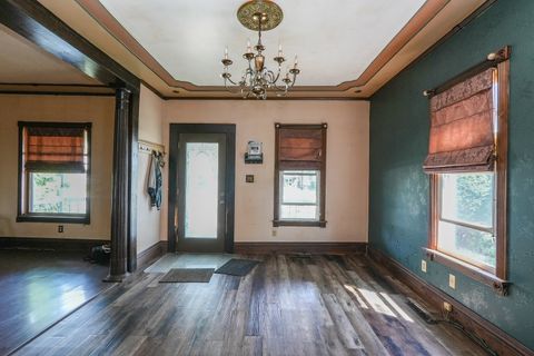 Tiny photo for 284 W Second Street, Manteno, IL 60950 (MLS # 12441697)