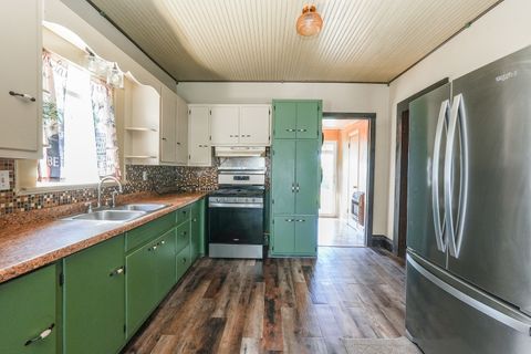 Tiny photo for 284 W Second Street, Manteno, IL 60950 (MLS # 12441697)