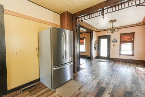 Tiny photo for 284 W Second Street, Manteno, IL 60950 (MLS # 12441697)