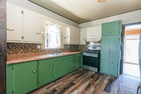 Tiny photo for 284 W Second Street, Manteno, IL 60950 (MLS # 12441697)