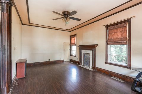 Tiny photo for 284 W Second Street, Manteno, IL 60950 (MLS # 12441697)