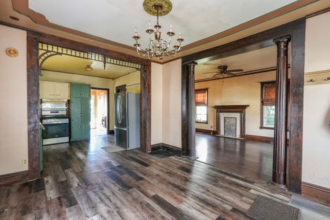 Tiny photo for 284 W Second Street, Manteno, IL 60950 (MLS # 12441697)