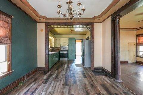 Tiny photo for 284 W Second Street, Manteno, IL 60950 (MLS # 12441697)