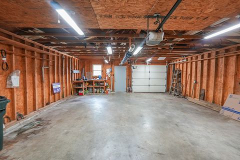 Tiny photo for 284 W Second Street, Manteno, IL 60950 (MLS # 12441697)