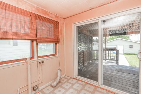 Tiny photo for 284 W Second Street, Manteno, IL 60950 (MLS # 12441697)
