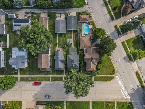 Tiny photo for 284 W Second Street, Manteno, IL 60950 (MLS # 12441697)