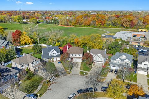 Tiny photo for Bensenville, IL 60106 (MLS # 12499865)