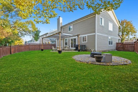 Tiny photo for Bensenville, IL 60106 (MLS # 12499865)