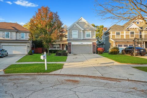 Tiny photo for Bensenville, IL 60106 (MLS # 12499865)