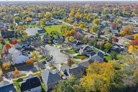 Tiny photo for Bensenville, IL 60106 (MLS # 12499865)