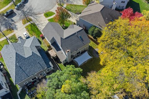 Tiny photo for Bensenville, IL 60106 (MLS # 12499865)