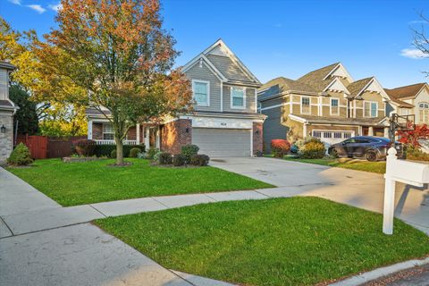 Tiny photo for Bensenville, IL 60106 (MLS # 12499865)