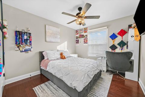 Tiny photo for Bensenville, IL 60106 (MLS # 12499865)