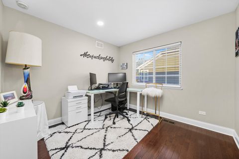 Tiny photo for Bensenville, IL 60106 (MLS # 12499865)