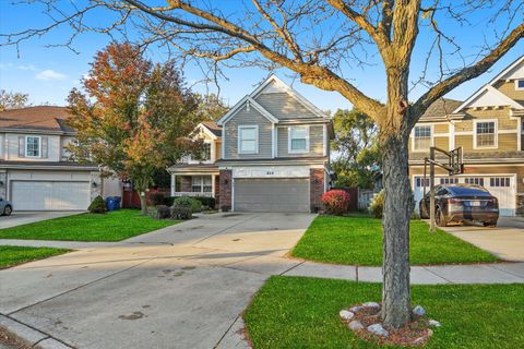 Tiny photo for Bensenville, IL 60106 (MLS # 12499865)