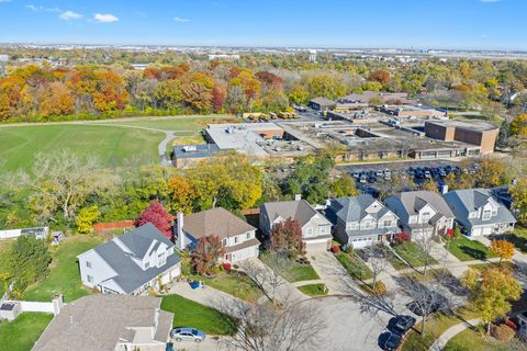 Tiny photo for Bensenville, IL 60106 (MLS # 12499865)