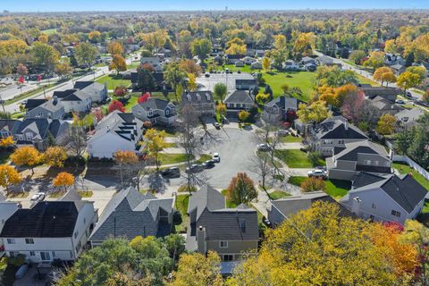 Tiny photo for Bensenville, IL 60106 (MLS # 12499865)