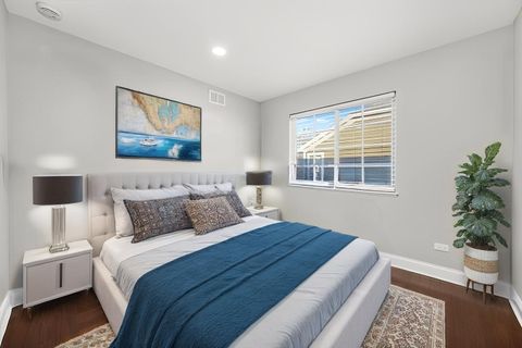 Tiny photo for Bensenville, IL 60106 (MLS # 12499865)