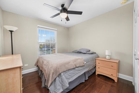 Tiny photo for Bensenville, IL 60106 (MLS # 12499865)