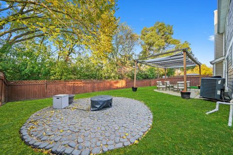 Tiny photo for Bensenville, IL 60106 (MLS # 12499865)