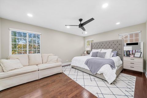 Tiny photo for Bensenville, IL 60106 (MLS # 12499865)