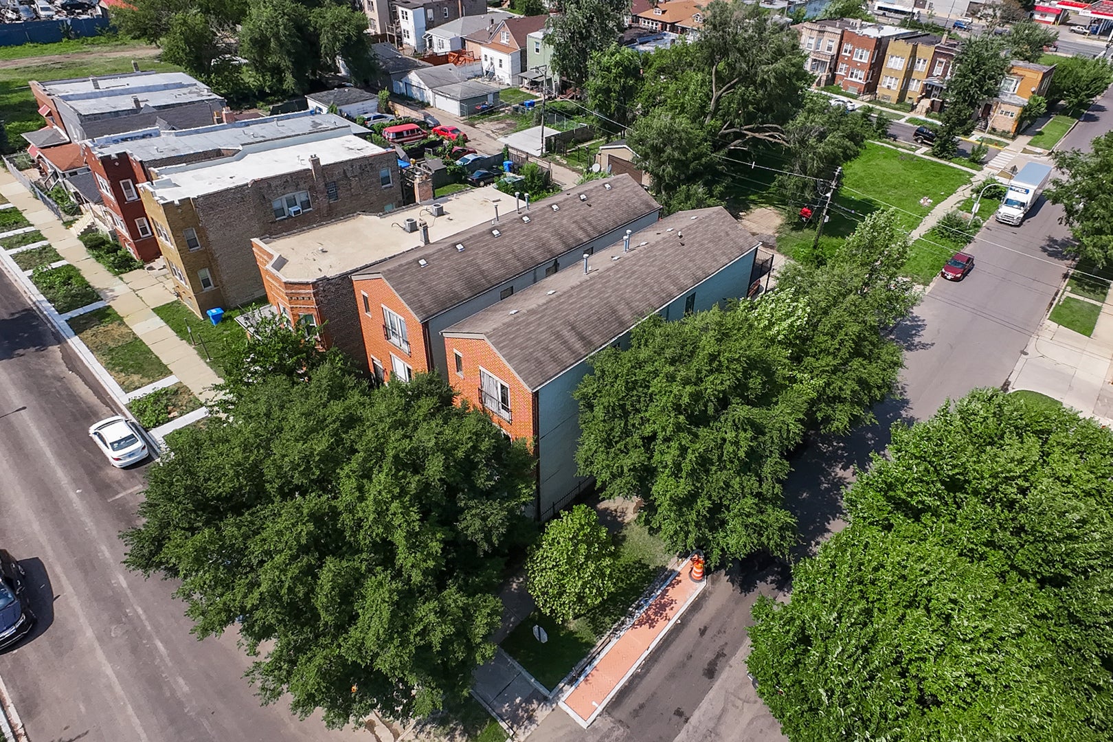 4500 W Wilcox Street