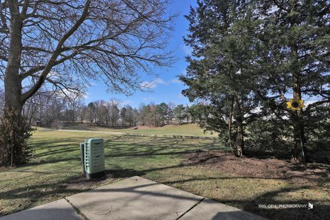 Tiny photo for 3338 Cottonwood Court, McHenry, IL 60051 (MLS # 12603847)