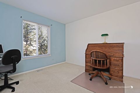 Tiny photo for 3338 Cottonwood Court, McHenry, IL 60051 (MLS # 12603847)